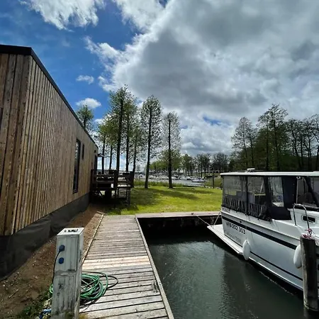 Xoxo Lake House Gizycko Exterior photo