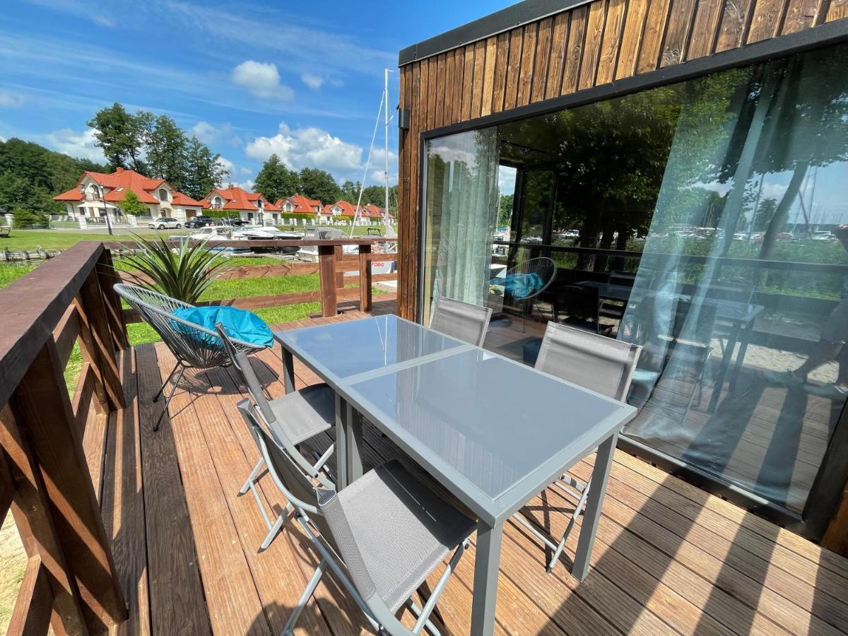 Xoxo House Ferienhaus Lötzen