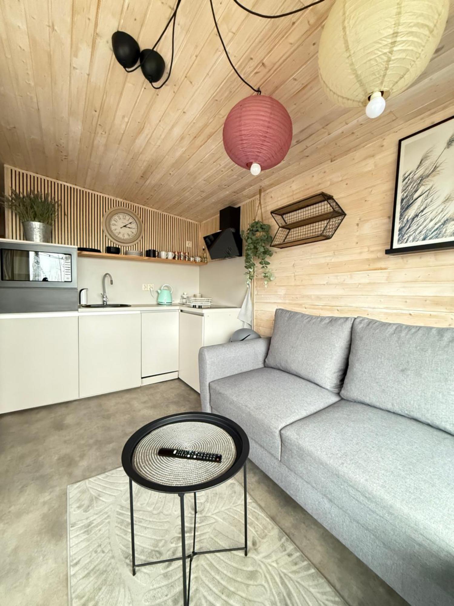 Xoxo House Lötzen