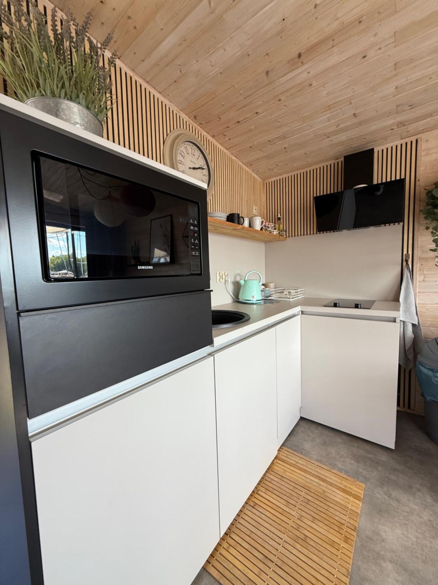 Xoxo House Ferienhaus